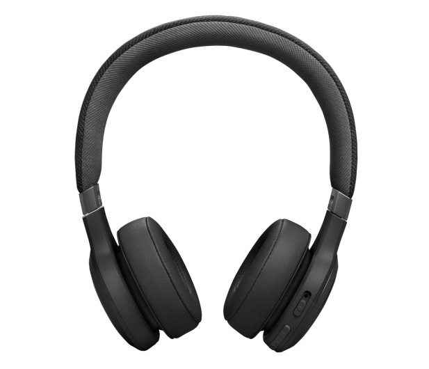 JBL LIVE 670NC czarne - 1223690 - zdjęcie 2